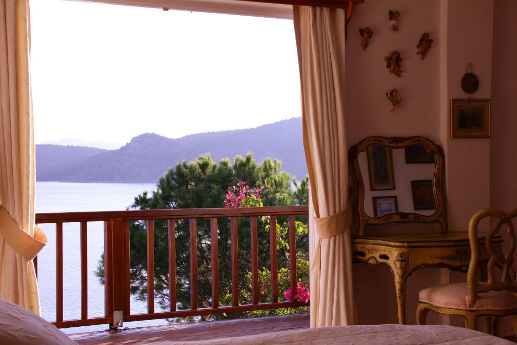 Bozburun Yacht Club Hotel Camera foto