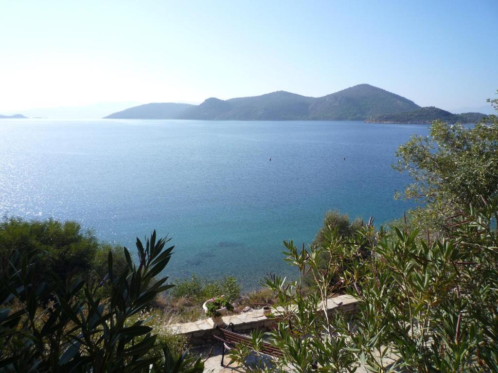 Bozburun Yacht Club Hotel Camera foto