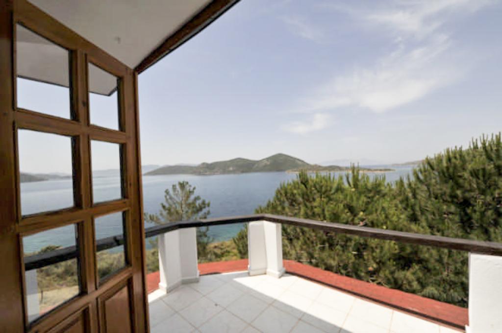 Bozburun Yacht Club Hotel Esterno foto