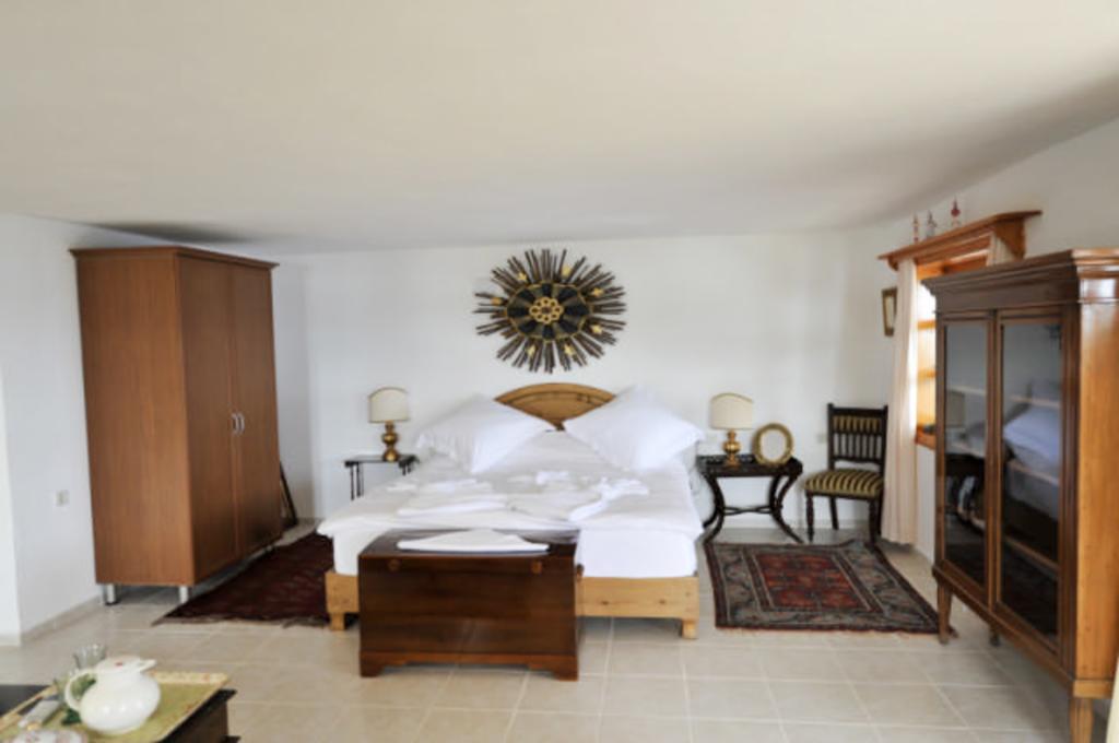 Bozburun Yacht Club Hotel Esterno foto